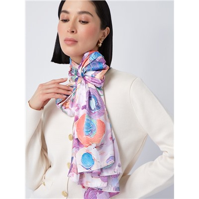 Палантин женский KSH16-14510-1