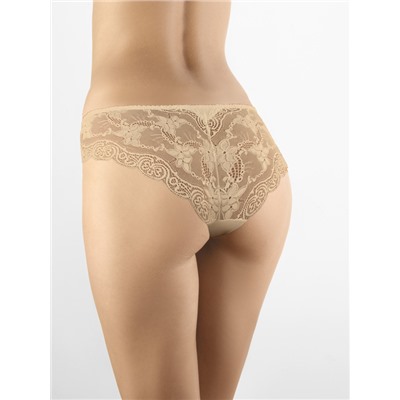 Трусы V54040 "Снежана" ЧЗ слип V.O.V.A.