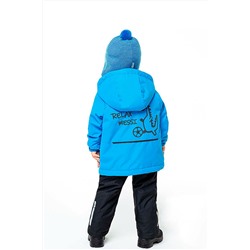 Костюм (Куртка+Брюки) #703013