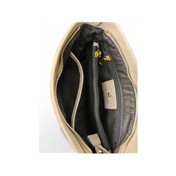 Сумка Lanotti GRANDSOFT HOBO 8319/Бежевый