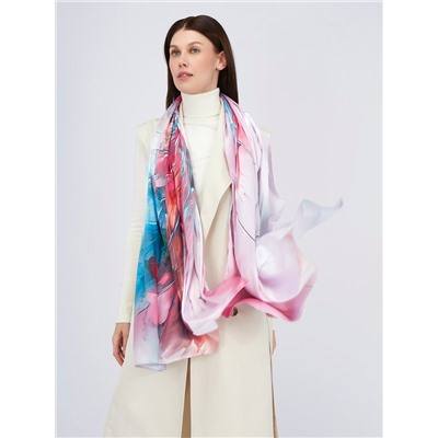 Палантин женский KSH16-1451-1