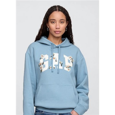 Gap Logo Hoodie