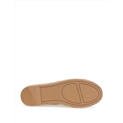 Bej Espadril Ayakkabı