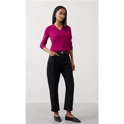 Forever V-Neck Sweater