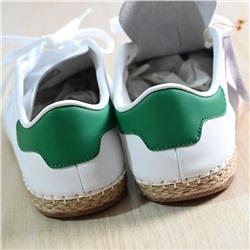 Кеды унисекс АДИДА*С