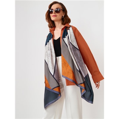 Палантин женский KPR-11-22