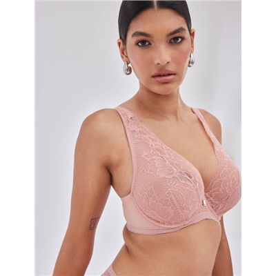 Бюст NudeRose M бралетт Alles