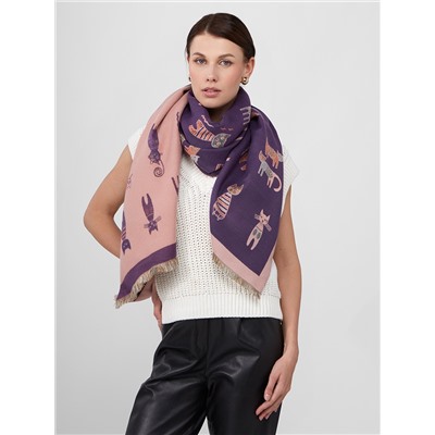 Палантин женский RH10-14510-4