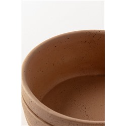 Ella Saksı - Somon - 20 cm
