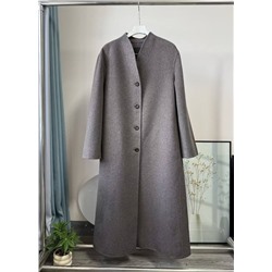 Женское тонкое шерстяное пальто  Massim*o Dutt*i