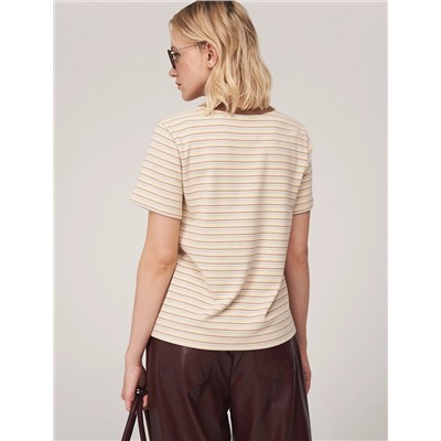 Футболка 2526-0201-00