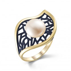 Кольцо серебро 51842Y1U