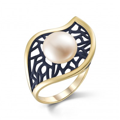 Кольцо серебро 51842Y1U