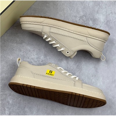 Кроссовки FENDI