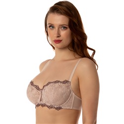 Бюстгальтер №10160 Кристальный свет ОЗ26 мягкая Lengy