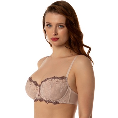 Бюстгальтер №10160 Кристальный свет ОЗ26 мягкая Lengy