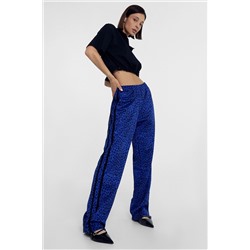 Брюки MARK FORMELLE #1041652