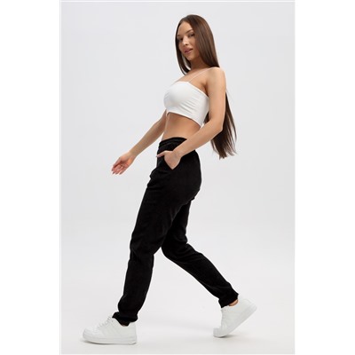 Брюки женские вельветовые 20688