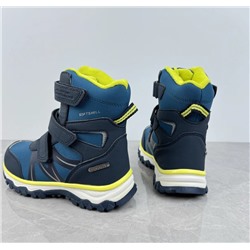 Зимние сапоги. Экспорт в Россию