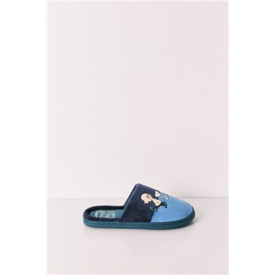 Zapatillas casa Snoopy