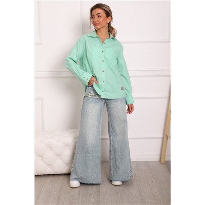 1052 Рубашка женская