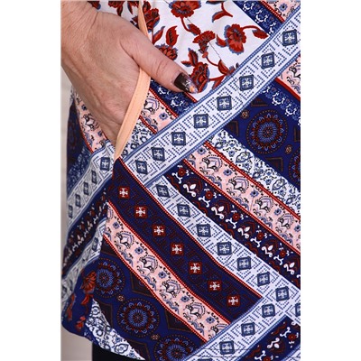 Костюм с бриджами 27326 НАТАЛИ #878579