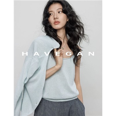 Женский нежный комплект  Кардиган + топ (3 цвета)