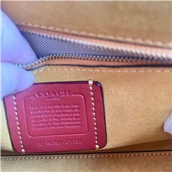 Женская сумка  Coac*h Carg*o Soft Tabb*y 🩷