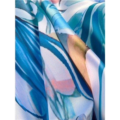 Палантин женский KSH16-1452-3