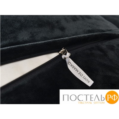 Кт-Евро-Эн8 Энрике (черный) Комплект Евро