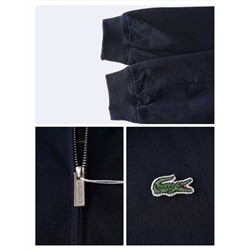 Мужская лёгкая куртка ЛАКОСТ*Е