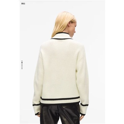 Женский пуловер КАР*Л 😎