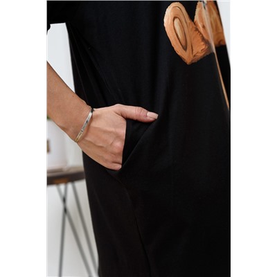 Платье 8381 НАТАЛИ #980336