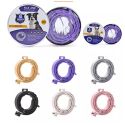 Ошейник от насекомых