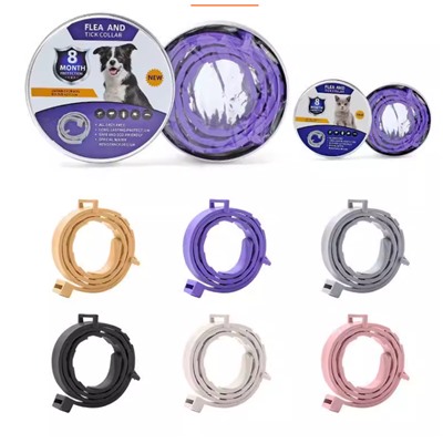 Ошейник от насекомых