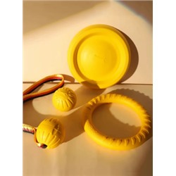 Игрушки для увлекательной прогулки на воздухе