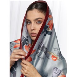 Палантин женский KPR-11-28