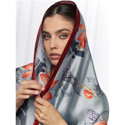 Палантин женский KPR-11-28