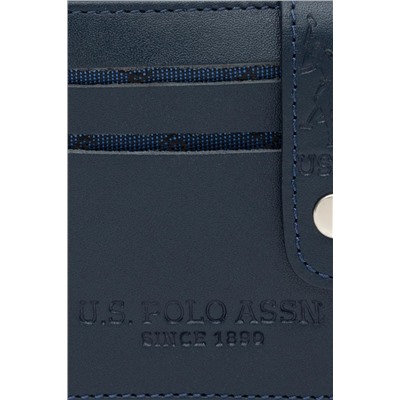 Erkek Lacivert Cüzdan