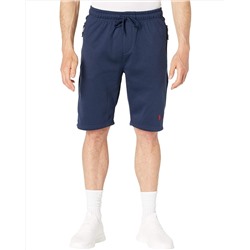 U.S. POLO ASSN.  Zip Pocket Shorts