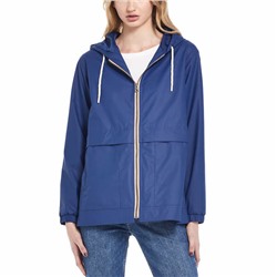 Weatherproof Vintage Ladies' Rain Slicker