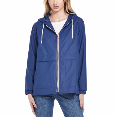 Weatherproof Vintage Ladies' Rain Slicker