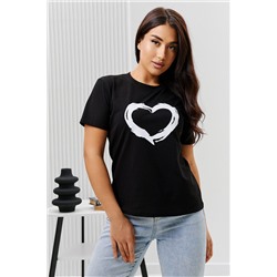 Футболка 67079 НАТАЛИ #894477