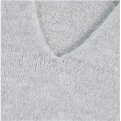 Женский вязаный свитер