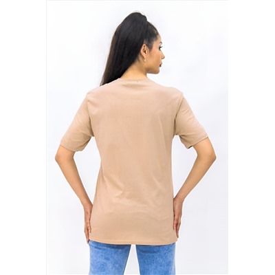 Футболка Must have женская НАТАЛИ #1019565