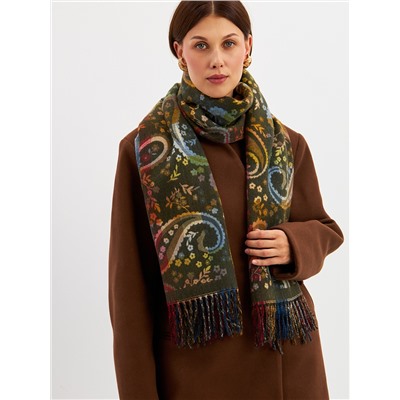 Палантин женский SH25-184-6