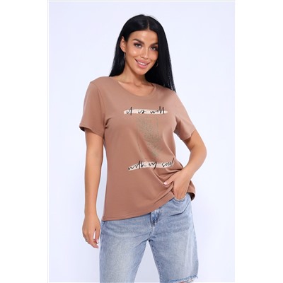 Футболка 80036 НАТАЛИ #1026924