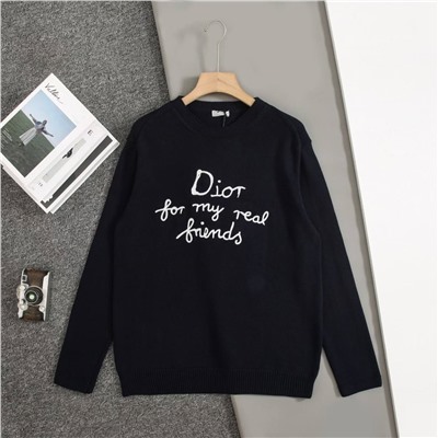 Свитер Dio*r   Унисекс модель