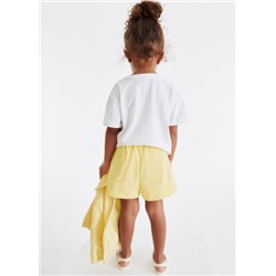 Детские летние шортики. хлопок 100%