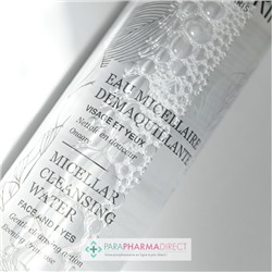 Onagrine Eau Micellaire Démaquillante Visage & Yeux 200ml